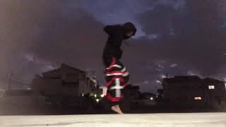 Melbourne shuffle自分でいいと思った動画を繋げた