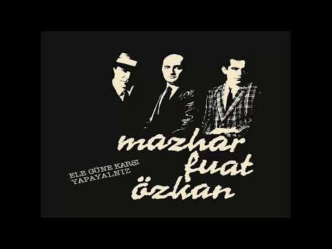 MFÖ - Bodrum