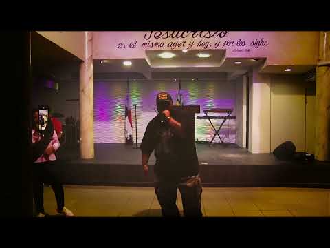 VICTOR RUDEBOY X YOSI LA PRINCESA FT. EL IVIS - SUMMER FEST