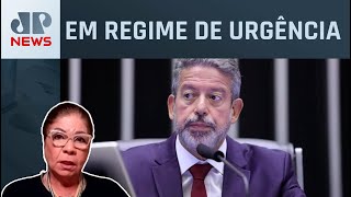 Arthur Lira promete votar regulamentação da reforma tributária antes do recesso