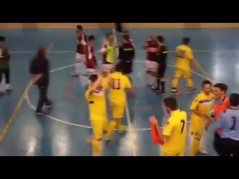 CLT-Castelgiorgio 4-3, aziendali promossi in C1 (video Terni League)