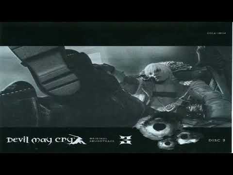 Devil May Cry 3 OST CD 3 Track 12 - Arkham Battle 2 [Edited Loop]