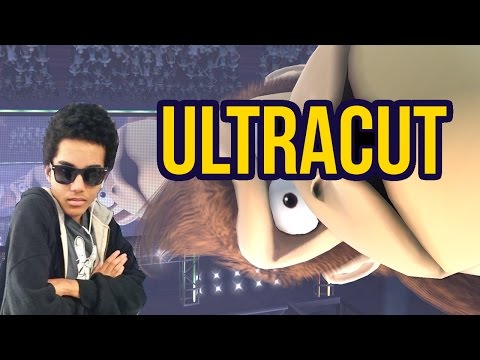The Smash 4 Ultracut