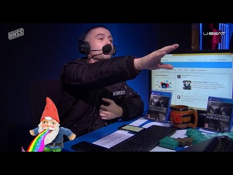 HOY NO SE SALE - Gabriel Chachi: Boris Izaguirre es buen bailarín y mejor alcohólico #HNSS16