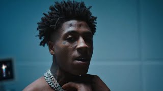 NBA YoungBoy - No Love (feat. Young Thug) [Official Video]