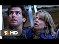 Dante S Peak 3 10 Movie CLIP Please Stay Calm 1997 HD
