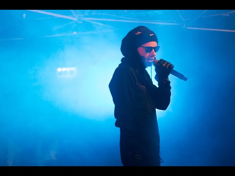 Kroko Jack feat. Dame - auf da Wön