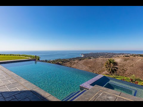 27469 Latigo Bay View Drive | Malibu, CA - The Agency