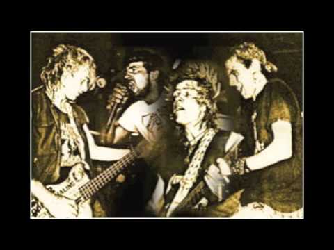 concrete sox - city slave