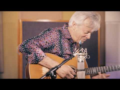 Smokey Mountain Lullaby - Tommy Emmanuel