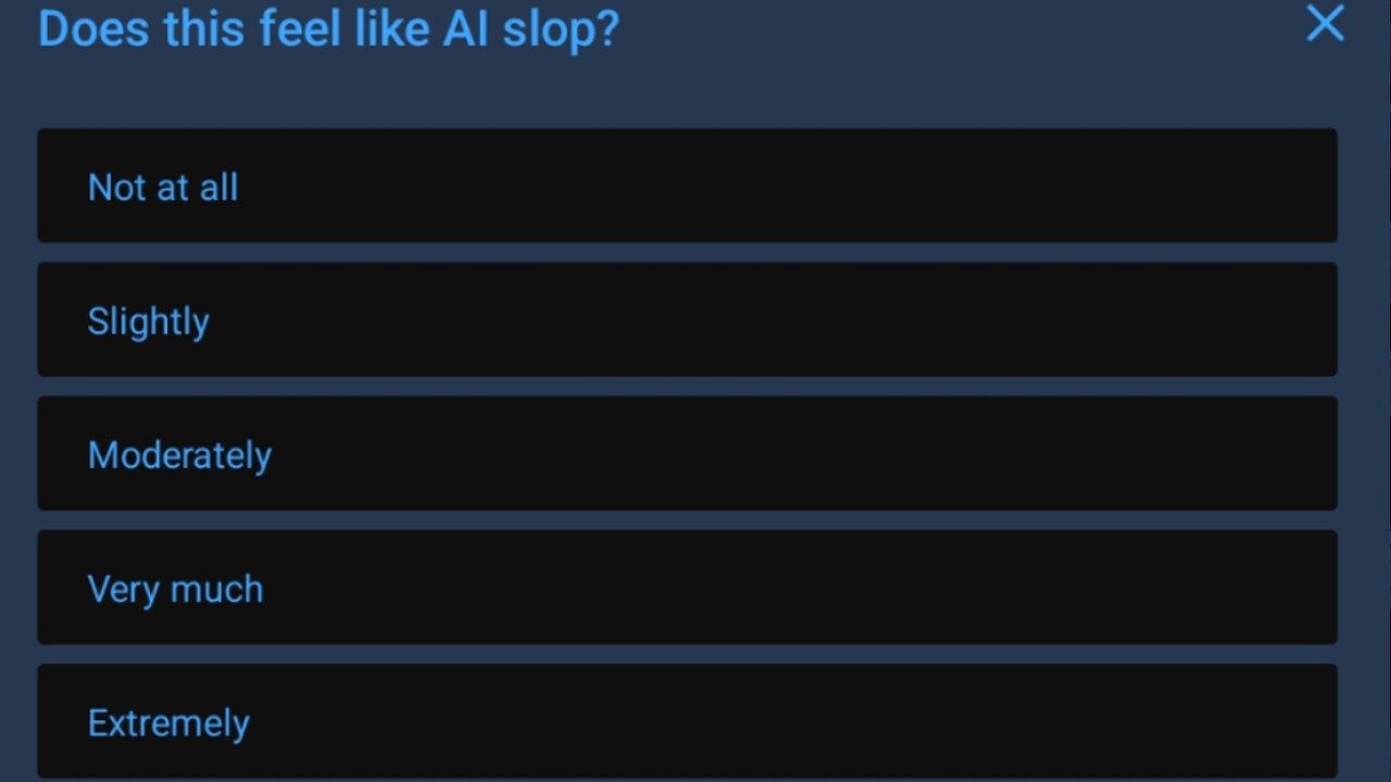 YouTube is Trolling Us.