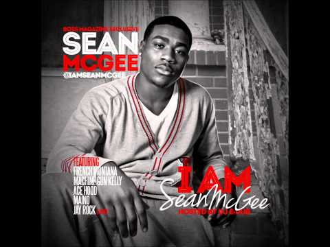 sean mcgee - my life ft maino