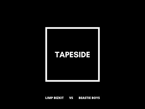 MY WAY LADIES (Limp Bizkit VS Beastie Boys)