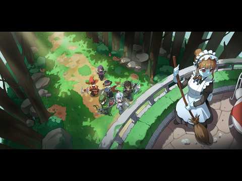 Master of the Dungeon:Defense