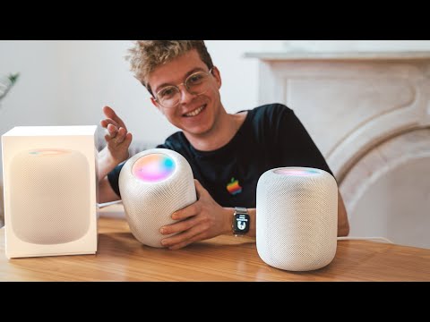 Apple HomePod 2: poniéndolo a prueba