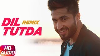 Dil Tutda (Remix)  Jassi Gill  Arvindr Khaira  Gol