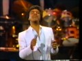 Johnny Mathis ~ Love Never Felt So Good ~