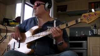 FLIP FLOP AND FLY    DUCK DUNN VERSION...BLUES BROTHERS