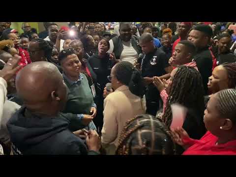 UPCSA FOY Convocation 2023 - Worship Marathon