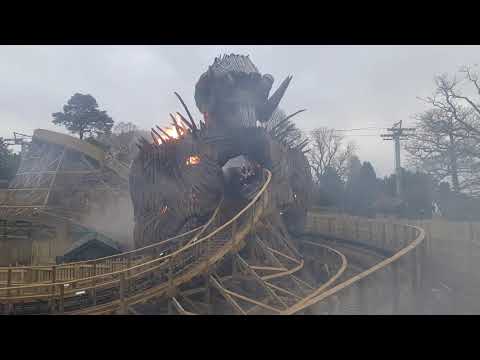 The Wicker Man - First Riders