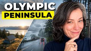 Moving to Olympic Peninsula [Things to Know Before Moving to Olympic Peninsula in 2026] 🤔