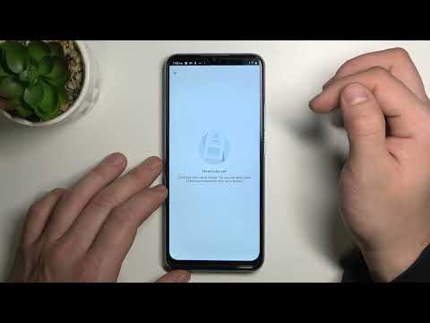 How to Manage Google Pay in Realme C25Y? Set Up Google Pay App
