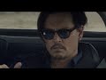Dior Sauvage Johnny Depp The Fragrance Shop