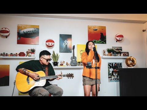 Ya Ni Håyi U Kuentos - JD Crutch | KPV & Kiko Cover | Through The Wire