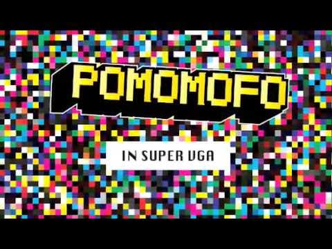 Pomomofo - Island (Hey Now Remix)