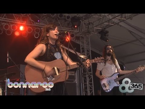 Nicole Atkins & The Black Sea - 