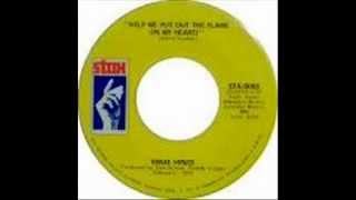 Ernie Hines   Help Me Put Out The Flames In My Heart