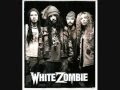 White zombie - El Phantasmo and the Chicken-Run Blast-O-Rama