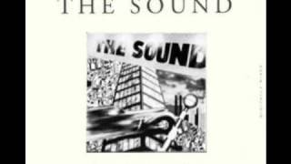 The Sound - Physical World (Physical World EP)