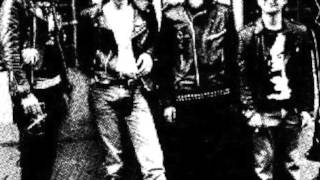 Siniestro Total - 1981 Purdie (maqueta)