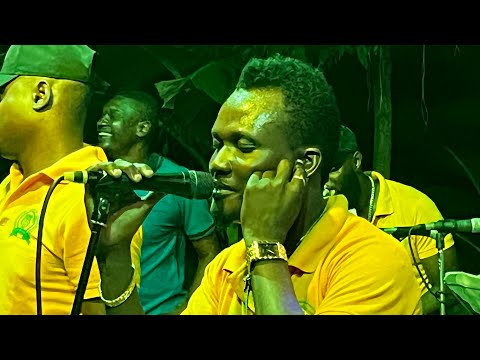 MEZANMI TI KALO MANDE FANATIK SEPTEN PADON AK DLO NAN JE 😭 PAPA LOCO SEPTEN LIVE CAMP-LOUISE