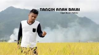 Download lagu Roni Parau - TANGIH ANAK BALAI - lagu minang terbaru (  ) mp3
