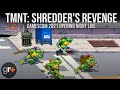 Teenage Mutant Ninja Turtles: Shredder's Revenge