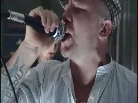 Crashed Out - The Jarrow Song