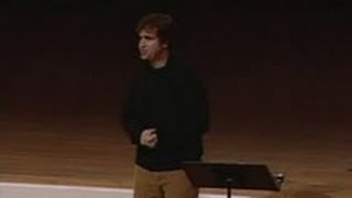 Chad Thompson | Faithful Obedience: My Story