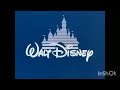 Walt Disney Pictures 1988 Closing For GODZILLA KING