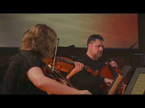 Daniela Terranova – Rainbow Dust in the Sky (2018)