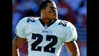 PHILADELPHIA EAGLES DUCE STALEY Highlights 🦅