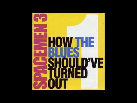 Spacemen 3 - By The River [Rehearsal, 1984]