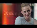 I think I'm in love with Veronica