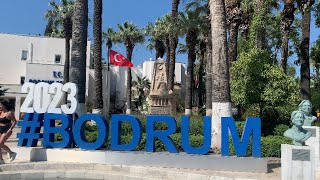 Bodrum Unveiled: Indulge in Culinary Delights & Explore Mesmerising Sights in Turkey's Coastal Gem!