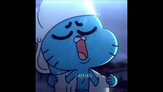 NOT MY PROBLEM(JERSEY CLUB REMIX),laila sounds like gumball😭💕#amazingworldofgumball #notmyproblem
