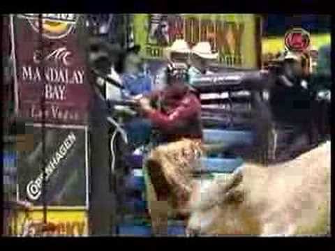 Ross Coleman Vs. El Gato