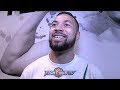 JOSEPH PARKER BREAKS DOWN JOSHUA VS RUIZ "ANDY HASNT BEEN DROPPED OR STOP! HE CAN TAKE A PUNCH"