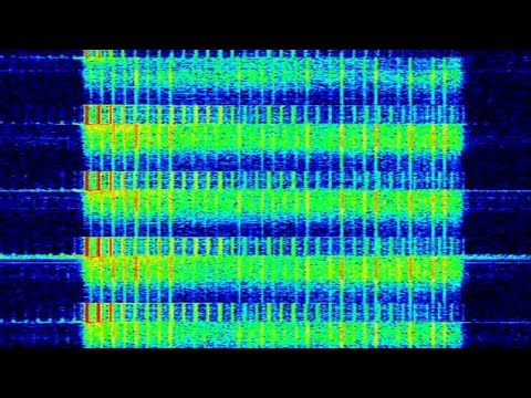 UVB-76 - The buzzer (4625 kHz) LIVE