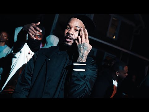 Nardo G - Shell Shocked (dir. by @nardogtv6194